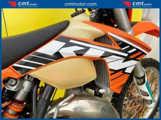 KTM EXC 125 usata 6
