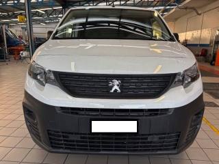 PEUGEOT Partner usata, con Airbag
