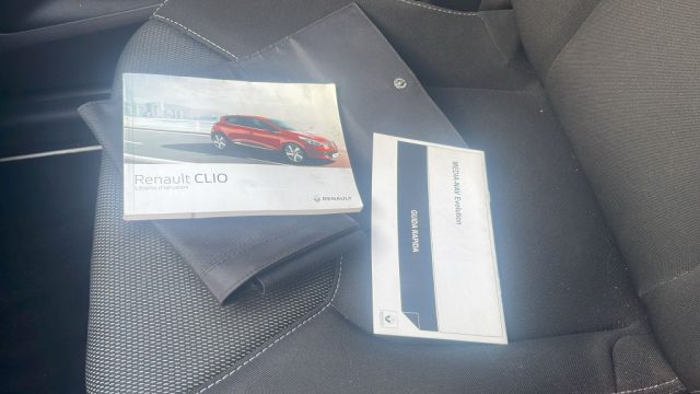RENAULT Clio usata, con Sensore di luce