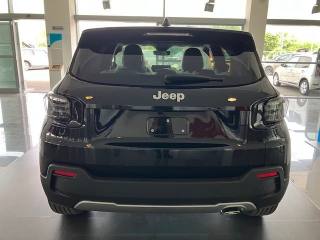 JEEP Avenger usata, con Cerchi in lega