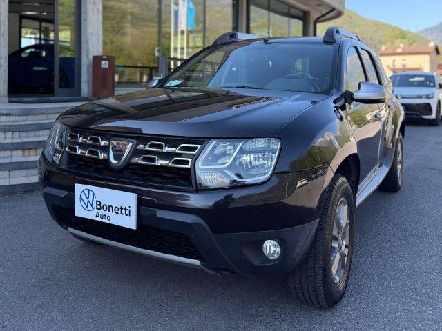 DACIA Duster usata, con ABS
