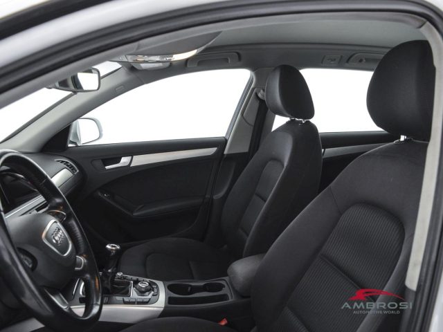 AUDI A4 usata 8