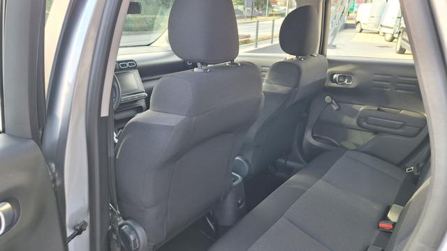 CITROEN C3 Aircross usata, con Controllo trazione