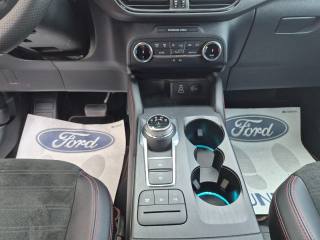 FORD Kuga usata, con ESP