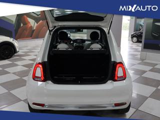 FIAT 500 usata, con Boardcomputer