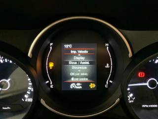 FIAT 500L usata, con Volante multifunzione