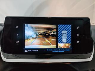 PEUGEOT 2008 usata, con Controllo trazione