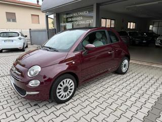 FIAT 500 usata, con Airbag laterali