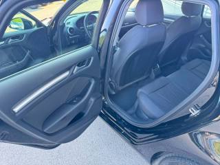 AUDI A3 usata, con Airbag testa