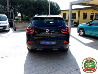 RENAULT Kadjar usata, con Autoradio