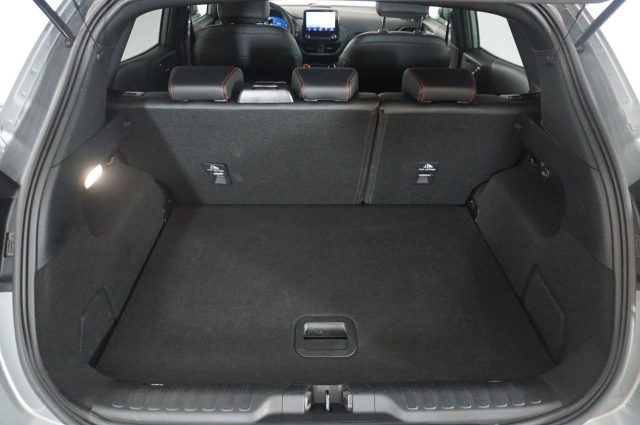 FORD Puma usata, con Cruise Control