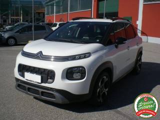 CITROEN C3 Aircross usata, con Airbag Passeggero