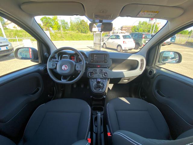 FIAT Panda usata 28