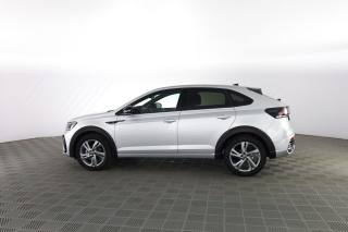 VOLKSWAGEN Taigo usata 5