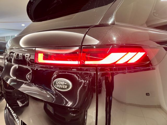 LAND ROVER Range Rover Sport usata, con Cruise Control