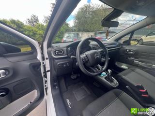 CITROEN C3 usata, con Sistema di navigazione