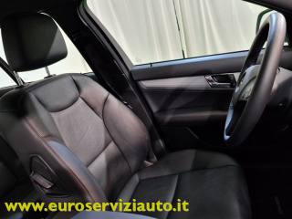 MERCEDES-BENZ C 200 usata 23