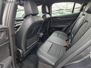 ALFA ROMEO Stelvio usata, con Autoradio digitale