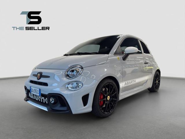 ABARTH 595 usata, con ABS