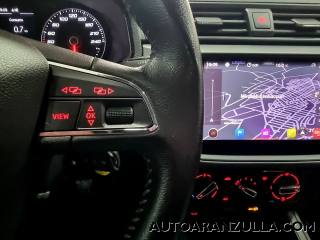 SEAT Ibiza usata, con Volante in pelle