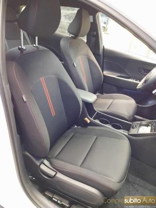 HYUNDAI Kona usata, con Immobilizzatore elettronico