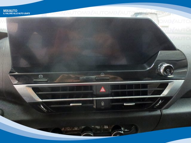 CITROEN C4 usata, con Alzacristalli elettrici