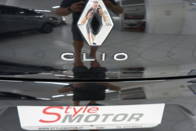 RENAULT Clio usata 28