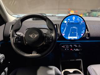 MINI Countryman usata, con Cruise Control