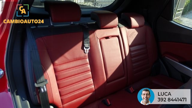 SSANGYONG Tivoli usata 73