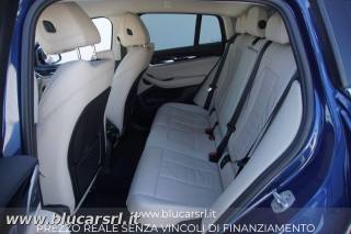 BMW X4 usata 11