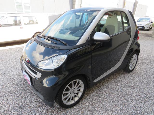 SMART ForTwo usata, con ABS