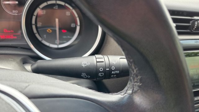 ALFA ROMEO Giulietta usata, con Bluetooth