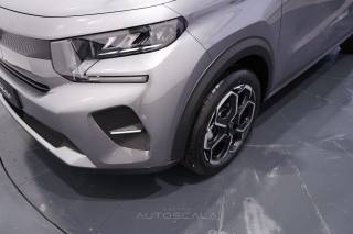 CITROEN C3 usata, con Vivavoce