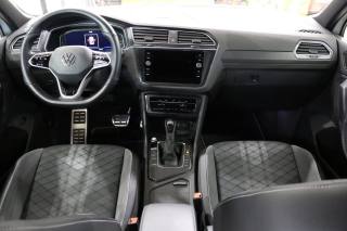 VOLKSWAGEN Tiguan usata, con Sedile posteriore sdoppiato