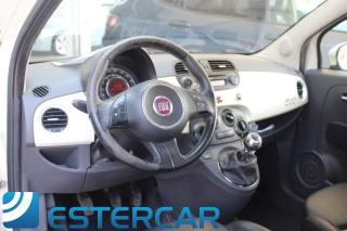 FIAT 500 usata, con Airbag laterali