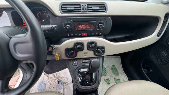 FIAT New Panda usata, con ESP
