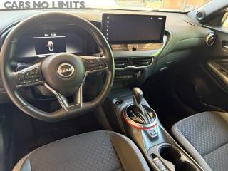 NISSAN Juke usata, con Bluetooth