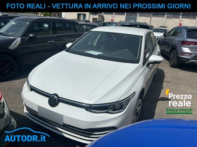 VOLKSWAGEN Golf usata, con ABS