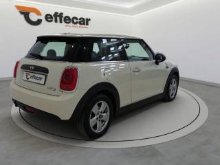 MINI One usata, con Autoradio