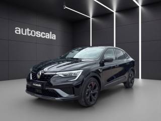 RENAULT Arkana Arkana Hybrid E-Tech 145 CV R.S.Line