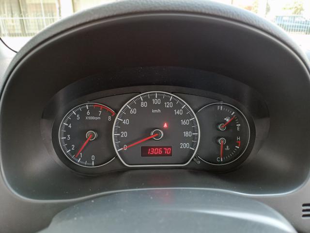 FIAT Sedici usata, con Lettore CD