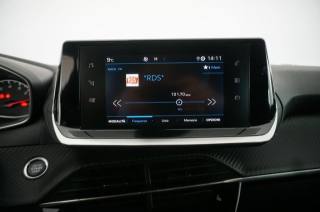 PEUGEOT 208 usata, con Immobilizzatore elettronico