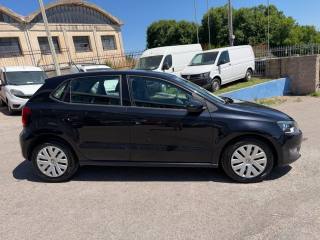 VOLKSWAGEN Polo usata 3