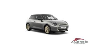 MINI Cooper usata 3