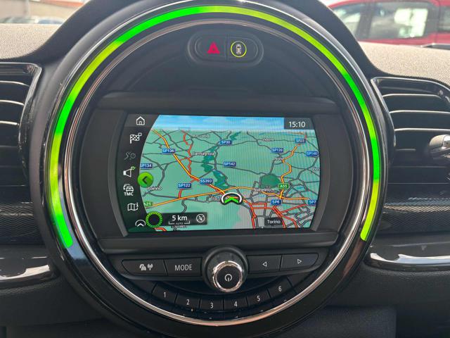 MINI Clubman usata, con Cruise Control