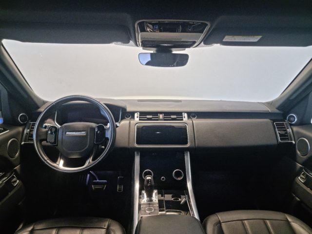 LAND ROVER Range Rover Sport usata, con Controllo trazione