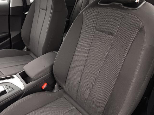 AUDI A4 allroad usata, con Controllo automatico clima