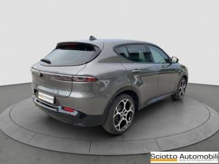 ALFA ROMEO Tonale usata, con Chiusura centralizzata