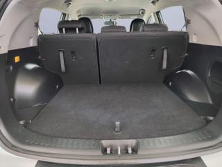 KIA Sportage usata, con Immobilizzatore elettronico