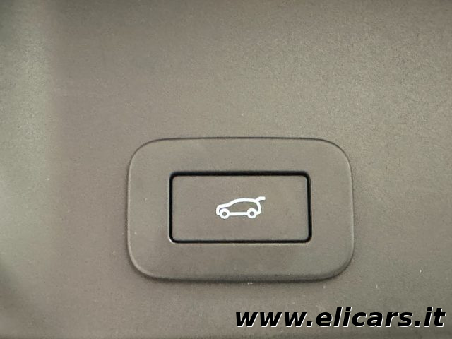 LAND ROVER Range Rover Evoque usata, con USB